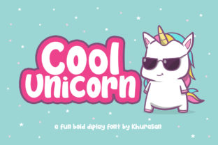 Cool Unicorn: Where Playful Energy Meets Professional Impact