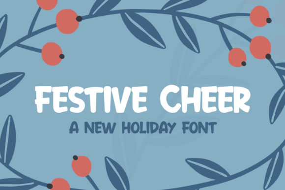 Embracing the Holiday Spirit with Festive Cheer