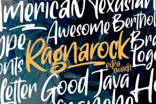 Ragnarock: A Bold Choice for Strategic Design