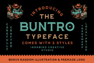 The Buntro