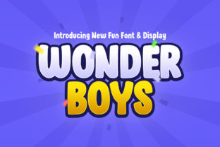 Wonder Boys